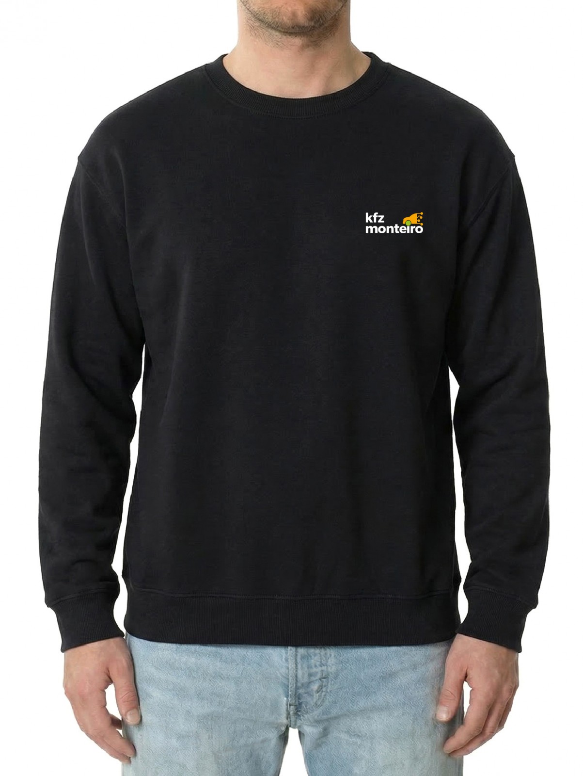 KFZ MONTEIRO SWEATSHIRT