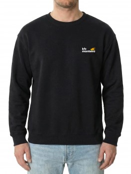 KFZ MONTEIRO SWEATSHIRT | yam yam world