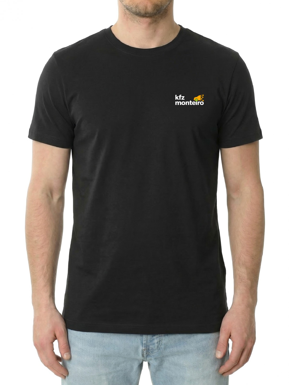 KFZ MONTEIRO T-SHIRT