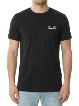 KFZ MONTEIRO T-SHIRT | yam yam world