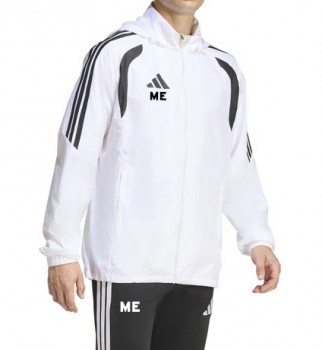 KICKLAB TIRO26 WINDBREAKER | yam yam world