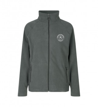 KKS FLEECE JACKE DAMEN I | yam yam world