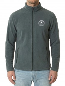KKS FLEECE JACKE HERREN I | yam yam world