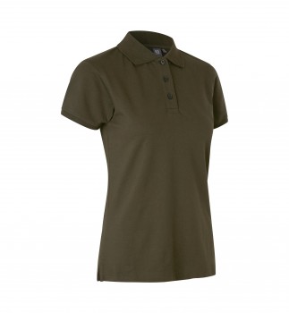 KLZV MUGGENSTURM POLO DAMEN | yam yam world