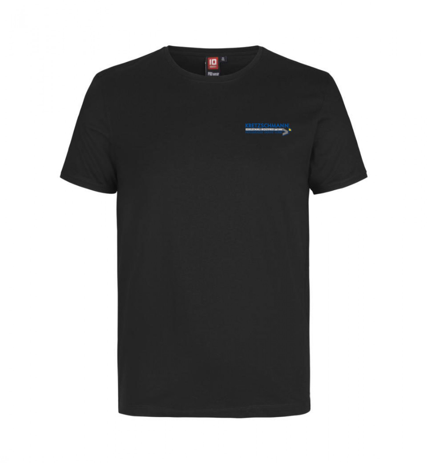 KRETZSCHMANN-SHIRT