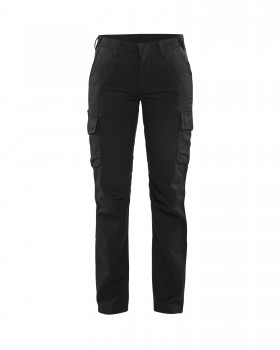 KSP CARGOHOSE STRETCH DAMEN | yam yam world