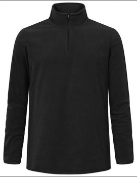KSP FLEECE ZIP | yam yam world