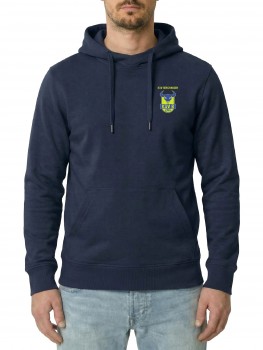 KSV BETREUER HOODIE HERREN | yam yam world
