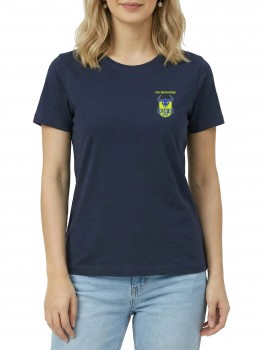 KSV BETREUER T-SHIRT DAMEN | yam yam world