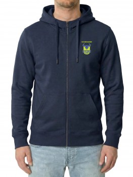 KSV BETREUER ZIP-HOODIE HERREN | yam yam world