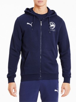 KSV ISPRINGEN KAPUZENJACKE | yam yam world