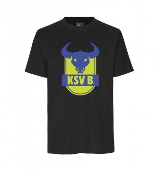 KSV T-SHIRT SUPPORTER HERREN | yam yam world