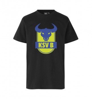 KSV T-SHIRT SUPPORTER KINDER | yam yam world