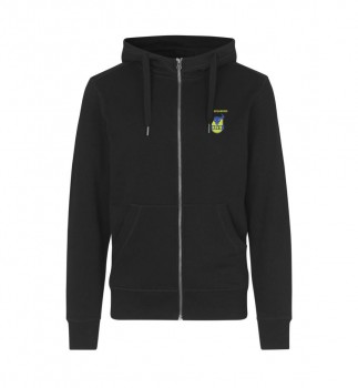 KSV ZIP-HOODIE HERREN | yam yam world