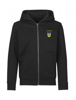 KSV ZIP-HOODIE KINDER | yam yam world