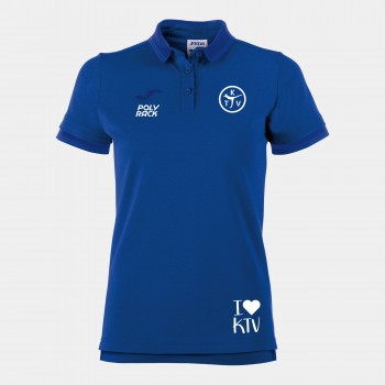 KTV-FAN-POLO-DAMEN | yam yam world