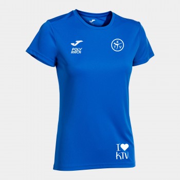 KTV-FANSHIRT DAMEN | yam yam world