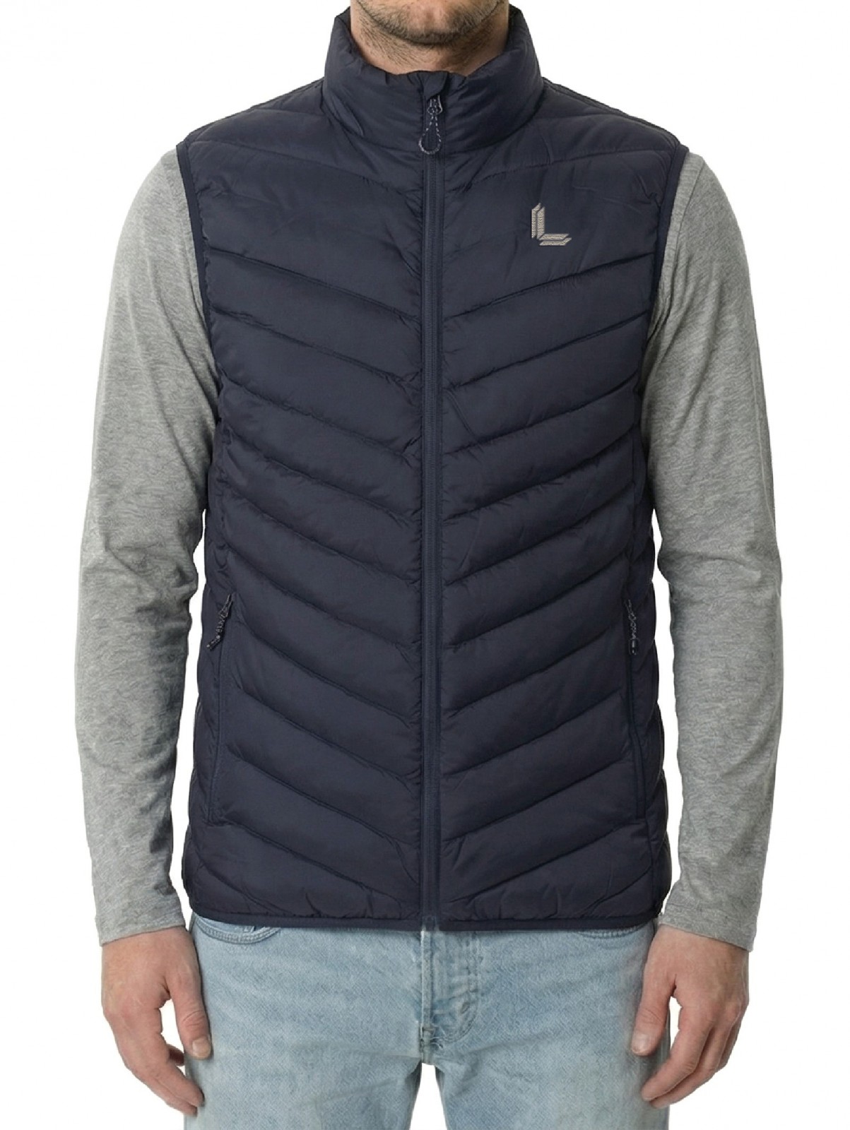 LAMINAM BODYWARMER HERREN