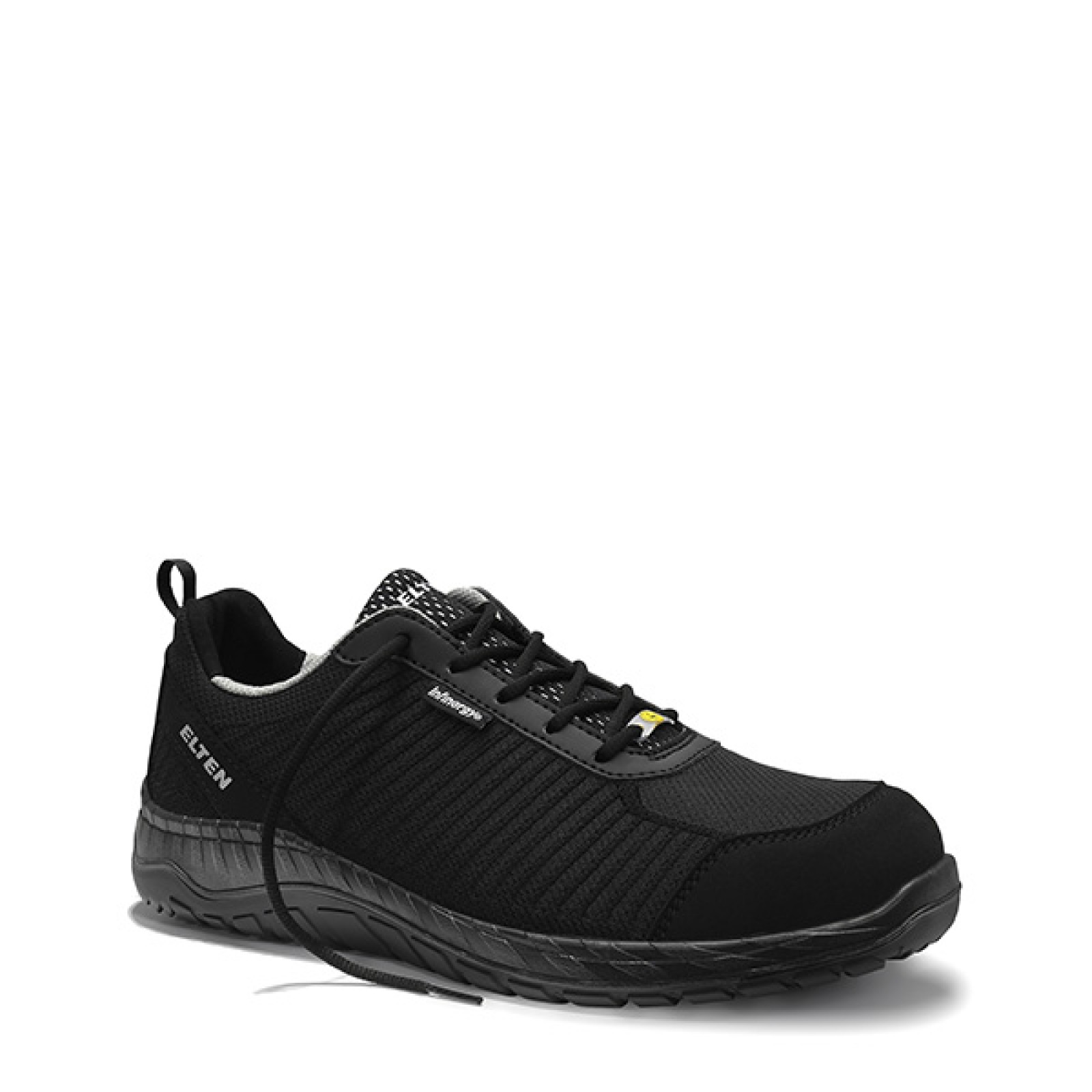 LANCE BLACK LOW ESD S1P