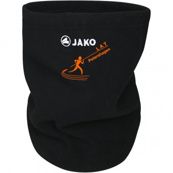 LAT NECKWARMER FLEECE UNISEX | yam yam world