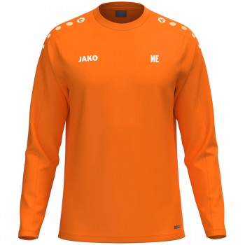 LAT SWEAT ONE | yam yam world