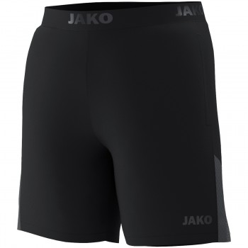 LAT TRAININGS RUNNING SHORTS UNISEX | yam yam world
