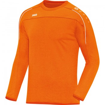 LAT TRAININGS SWEATSHIRT | yam yam world
