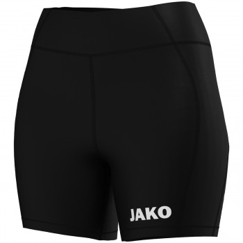 LAT WETTKAMPF POWER TIGHT KURZ DAMEN/M�D | yam yam world