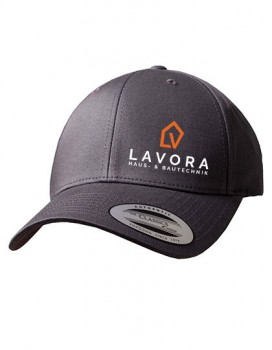 LAVORA CURVED CAP HERREN | yam yam world