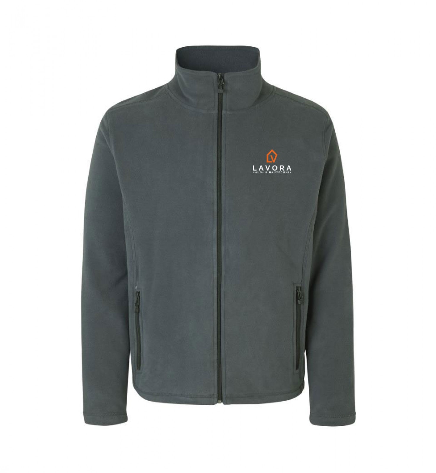 LAVORA FLEECE-JACKE HERREN