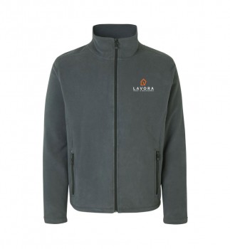 LAVORA FLEECE-JACKE HERREN | yam yam world