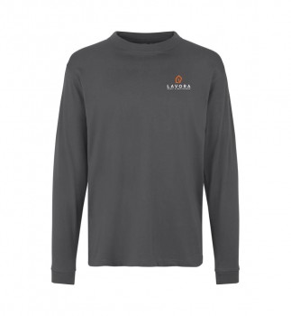 LAVORA LANGARM-SHIRT HERREN | yam yam world