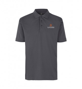 LAVORA POLO-SHIRT HERREN | yam yam world