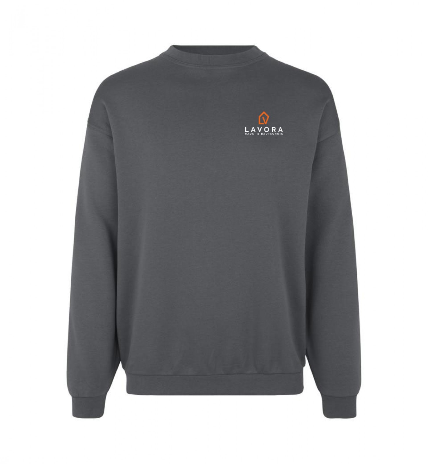 LAVORA SWEATSHIRT HERREN