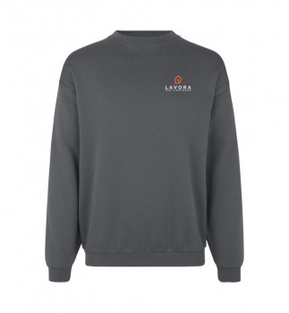 LAVORA SWEATSHIRT HERREN | yam yam world