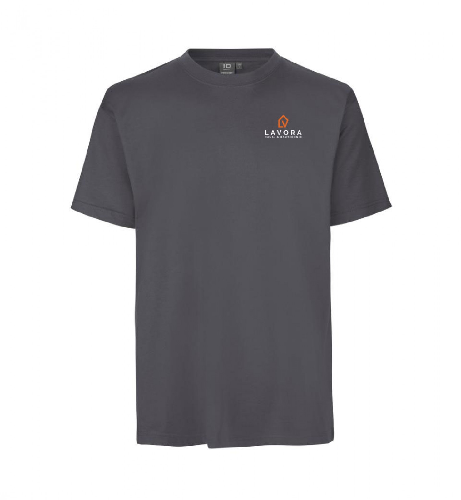 LAVORA T-SHIRT HERREN