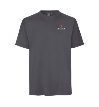 LAVORA T-SHIRT HERREN | yam yam world
