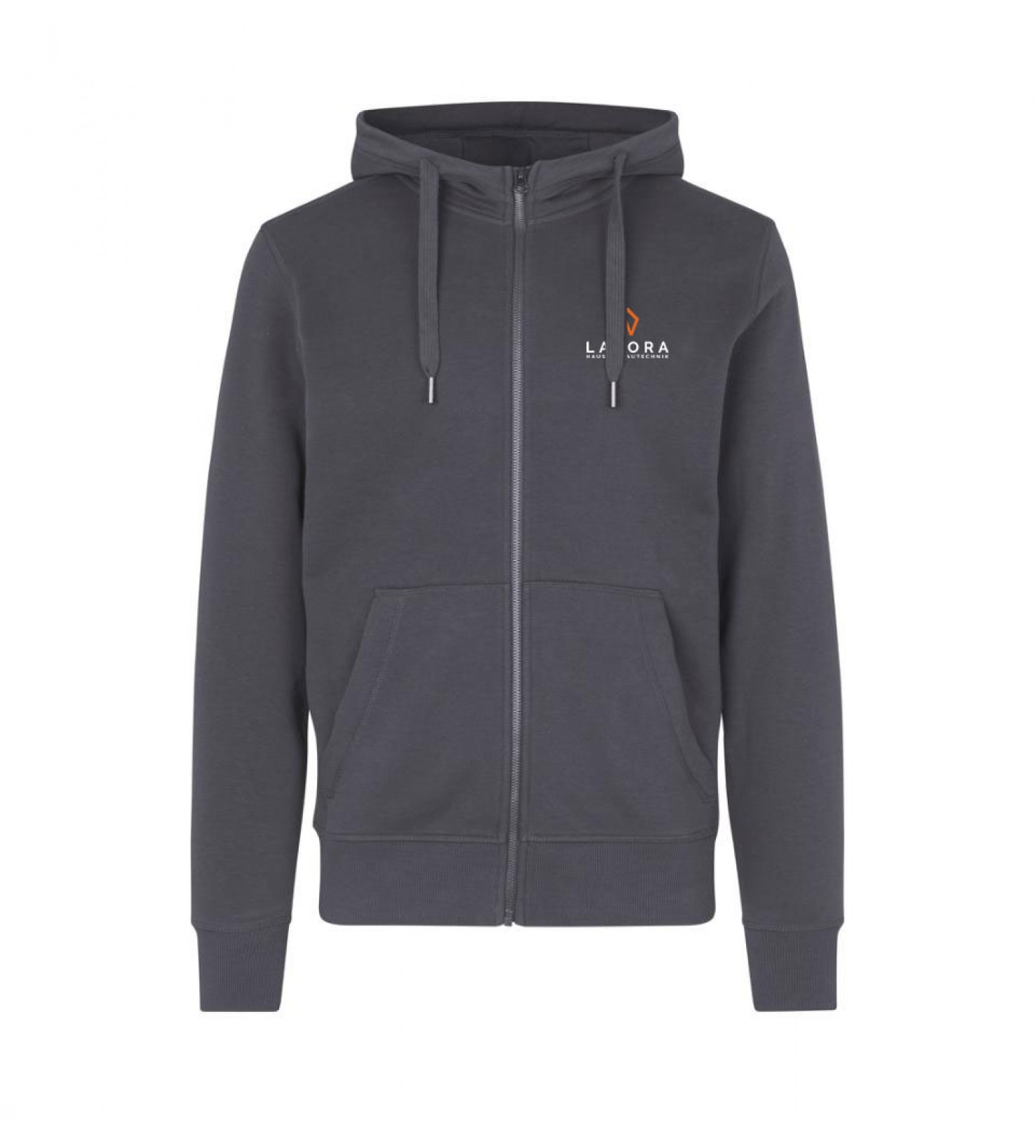 LAVORA ZIP-HOODIE HERREN
