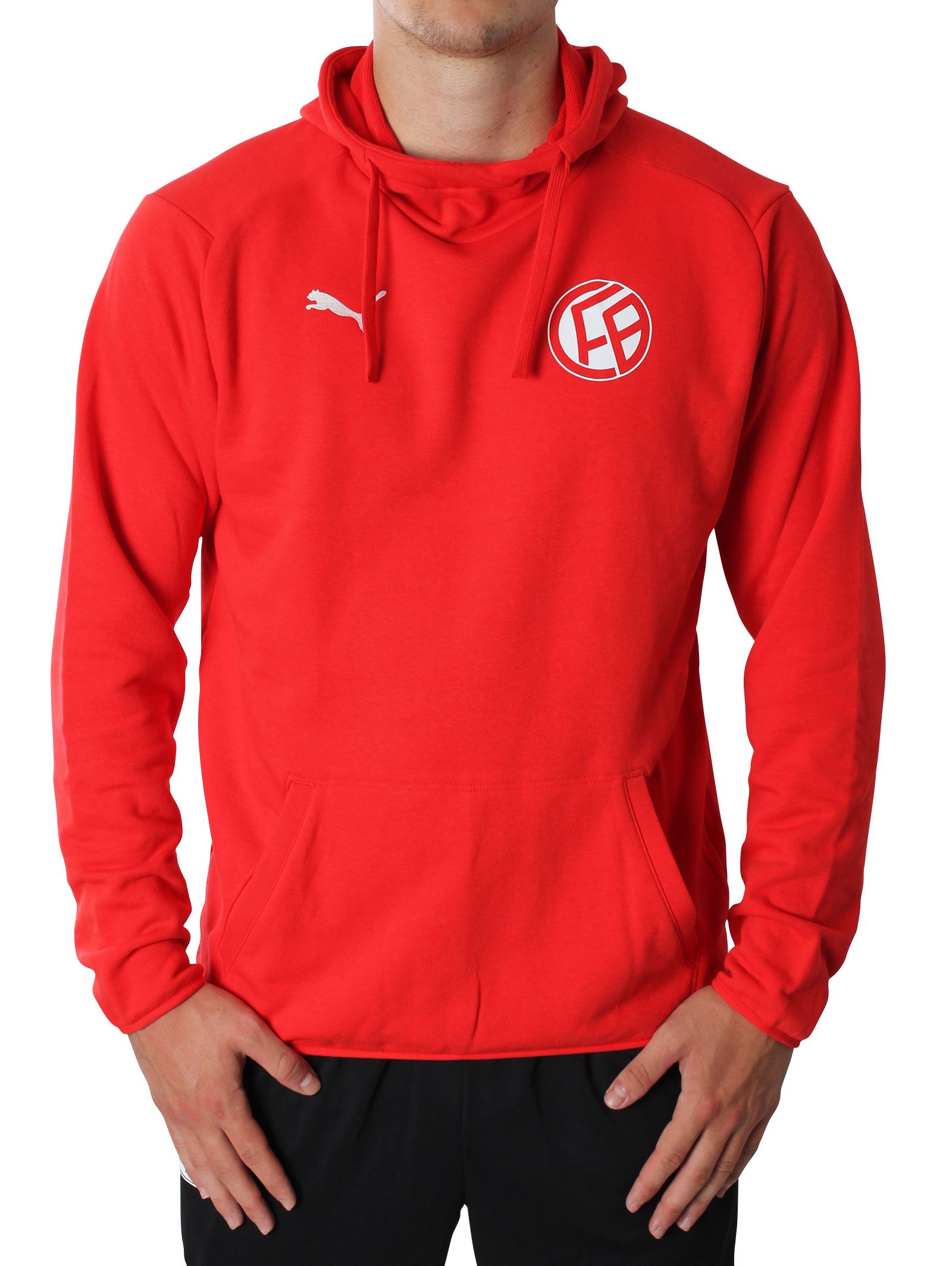 LIGA CASUALS HOODY | yam yam world