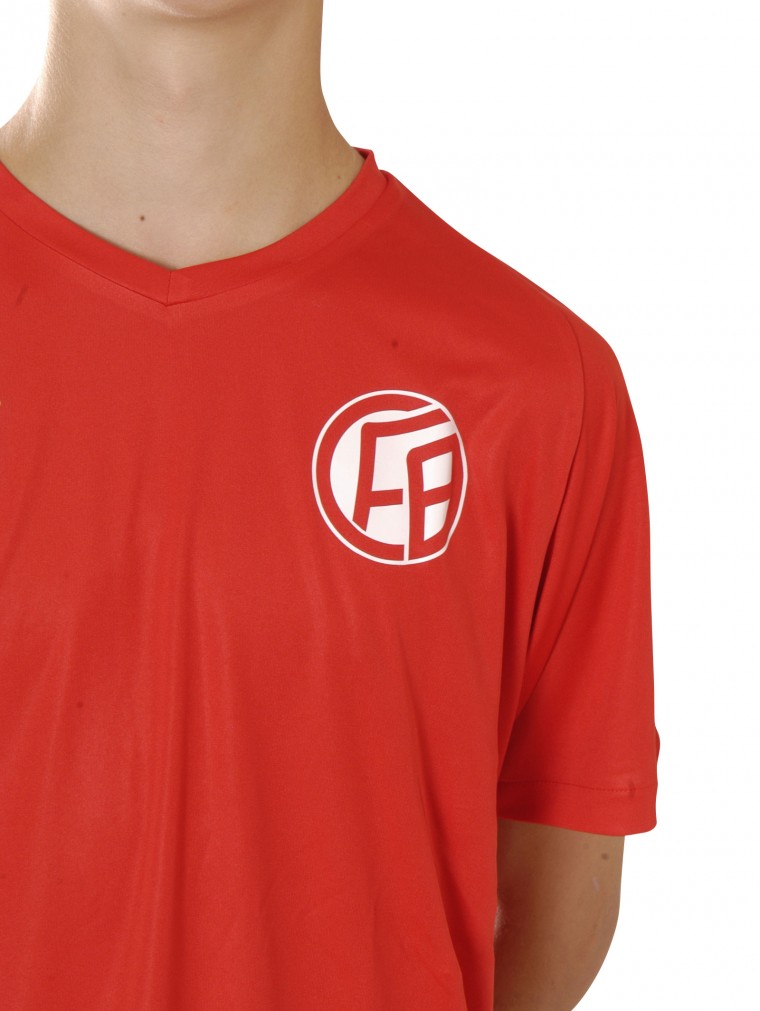 LIGA JERSEY CORE JR