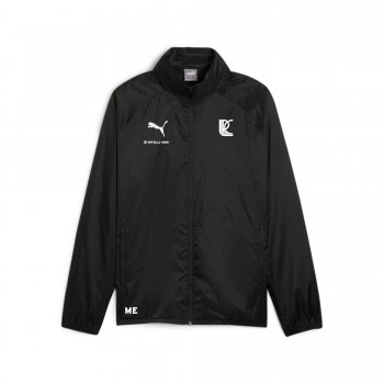 LLRC ALLWETTER JACKE UNISEX | yam yam world
