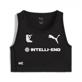 LLRC CROP TOP DAMEN | yam yam world