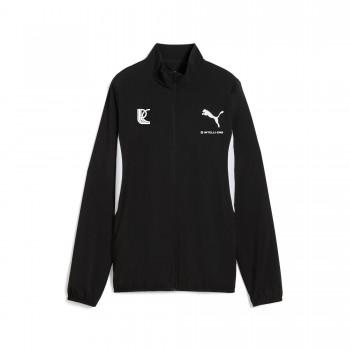 LLRC TRAININGSJACKE DAMEN | yam yam world