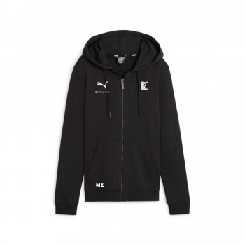 LLRC ZIP-HOODY DAMEN | yam yam world