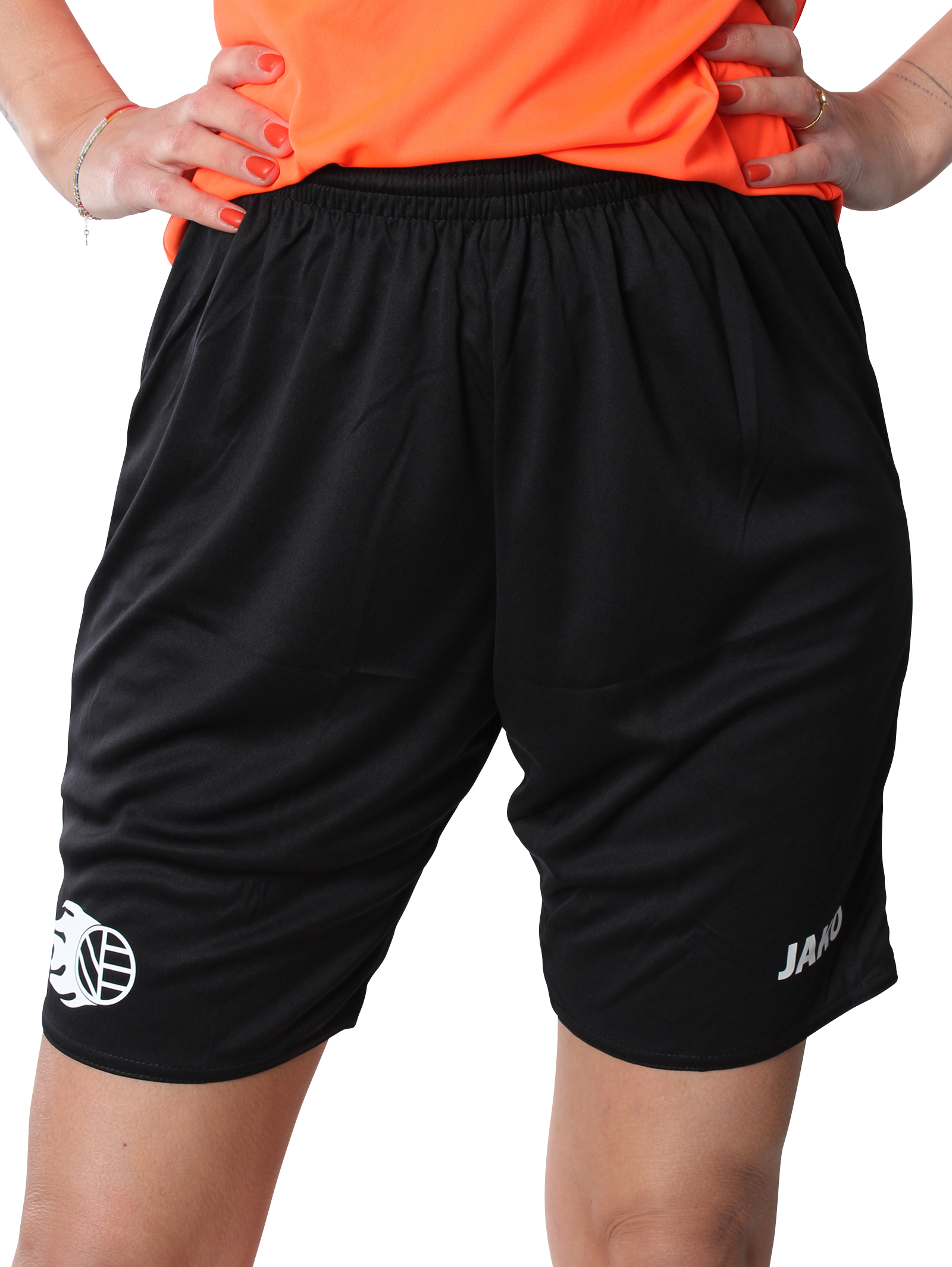 M�DCHENFUSSBALL TRAININGSSHORT BASIC-H | yam yam world
