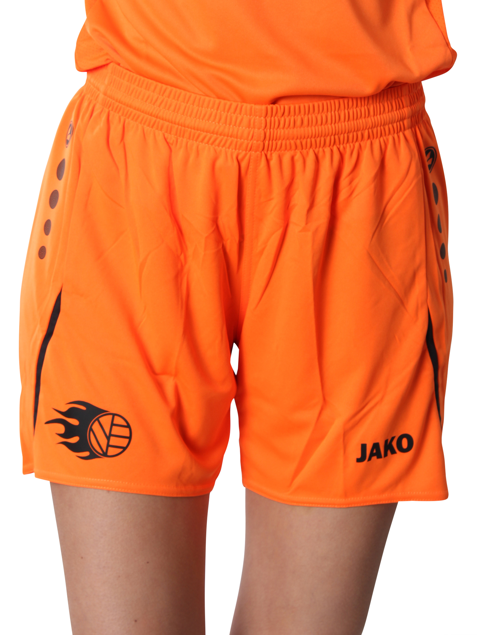 M�DCHENFUSSBALL TRAININGSSHORT PROFI | yam yam world