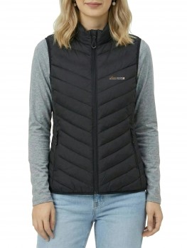MAIERS SSC BODYWARMER DAMEN | yam yam world