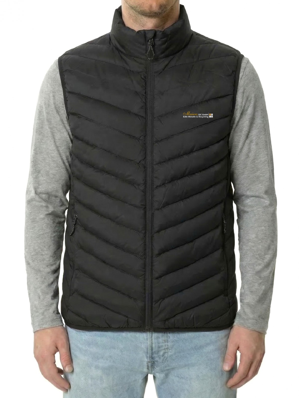MAIERS SSC BODYWARMER HERREN