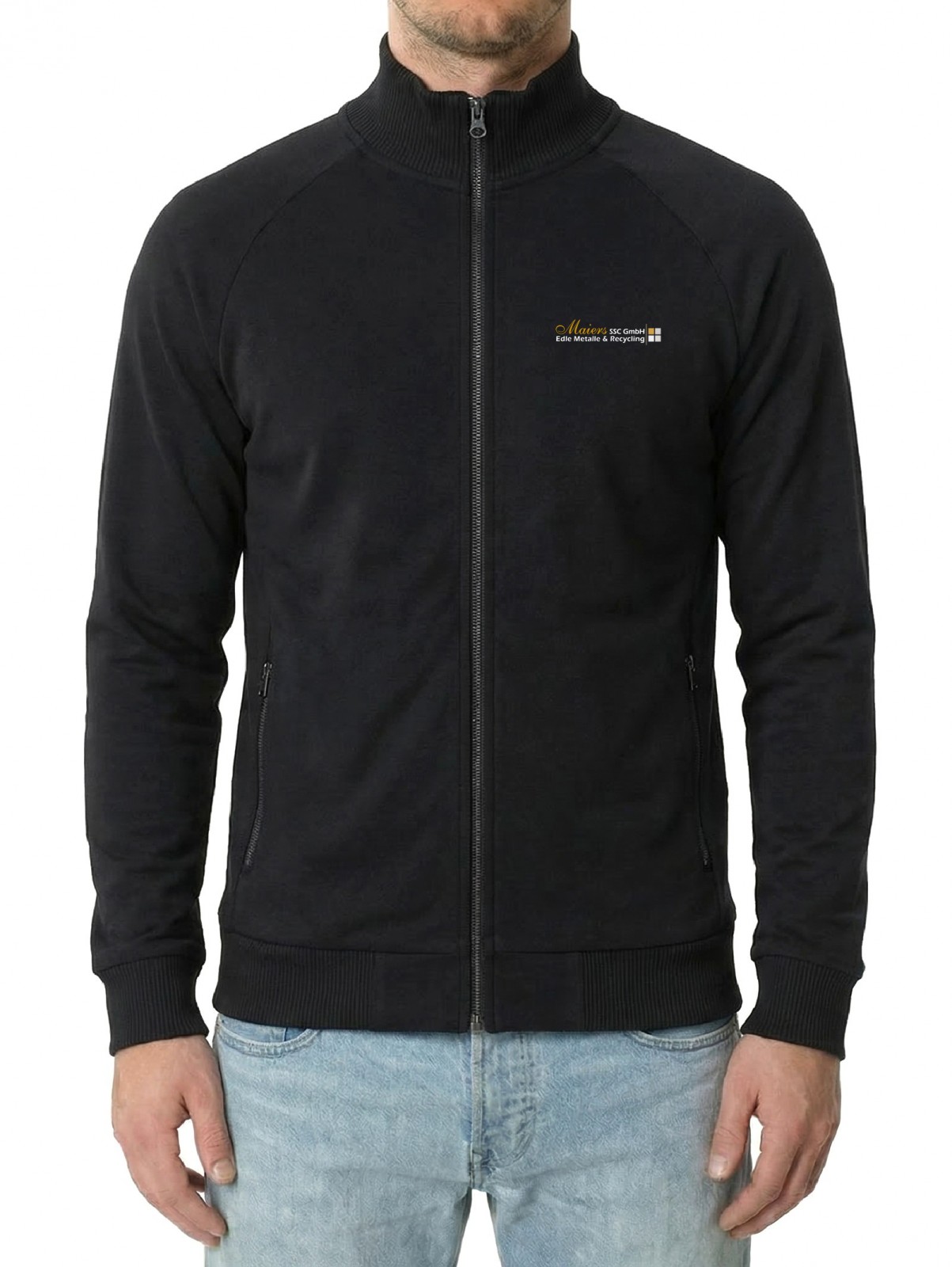MAIERS SSC CARDIGAN HERREN