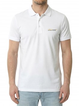 MAIERS SSC POLO-SHIRT HERREN | yam yam world